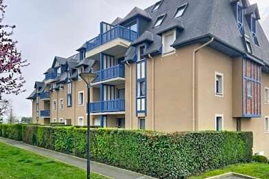 Appartement 3 pièces 272000 €