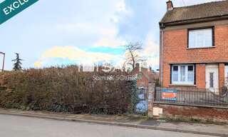 Maison 5 Pièces 87 m² à vendre à Tergnier (02700)