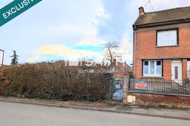 Maison 5 pièces 86000 €