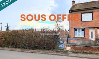 Maison 5 Pièces 87 m² à vendre à Tergnier (02700)