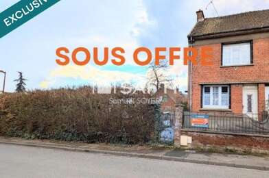 Maison 5 pièces 70000 €