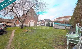 Maison 5 Pièces 87 m² à vendre à Tergnier (02700)