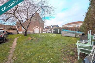 Maison 5 pièces 60000 €