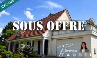 Maison 9 Pièces 224 m² à vendre à Gif-sur-Yvette (91190)