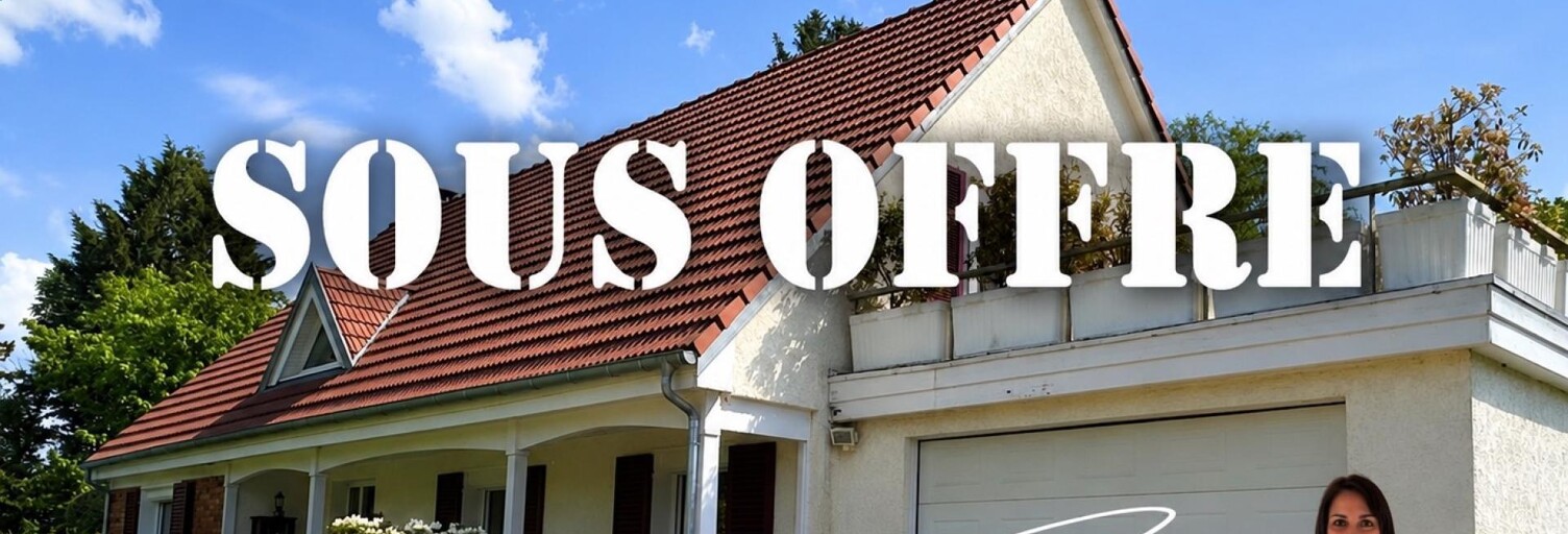 Maison 9 Pièces 224 m² à vendre à Gif-sur-Yvette (91190)