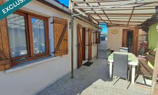 Maison 3 Pièces 60 m² à vendre à Bourbon-Lancy (71140)