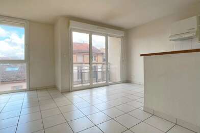 Appartement 2 pièces 530 €