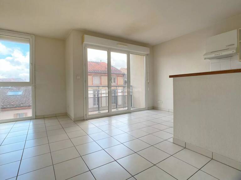 ALBI, rue Marcel Ricard — photo 1
