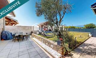 Maison 5 Pièces 185 m² à vendre à Massongy (74140)