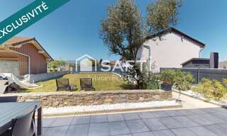 Maison 5 Pièces 185 m² à vendre à Massongy (74140)