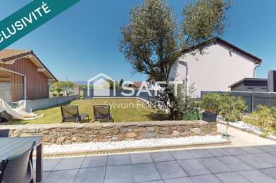 Maison 5 pièces 685000 €
