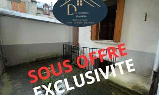 Maison 6 Pièces 120 m² à vendre à Bagnères-de-Luchon (31110)