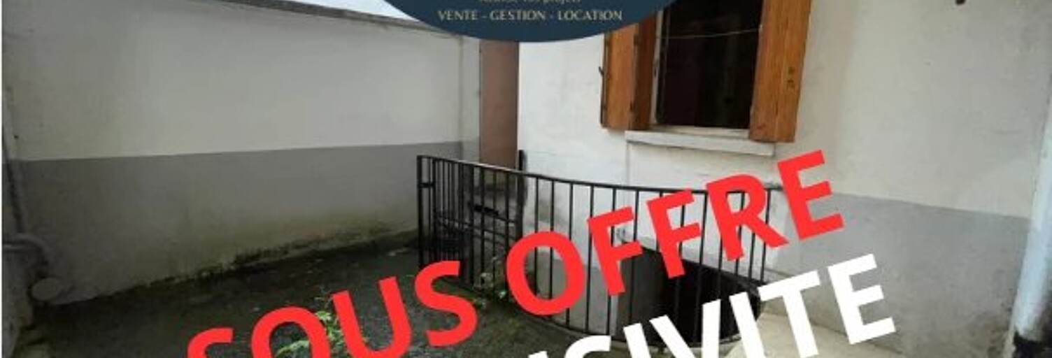 Maison 6 Pièces 120 m² à vendre à Bagnères-de-Luchon (31110)