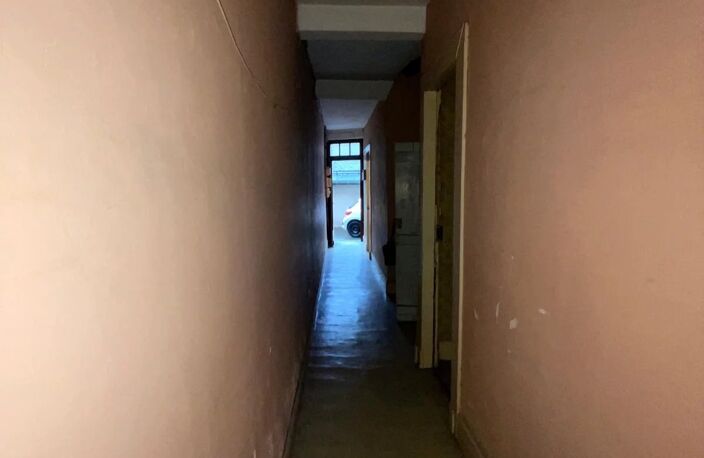 Maison à renover centre ville de luchon — photo 3