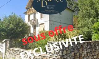 Maison 8 Pièces 280 m² à vendre à Cierp-Gaud (31440)