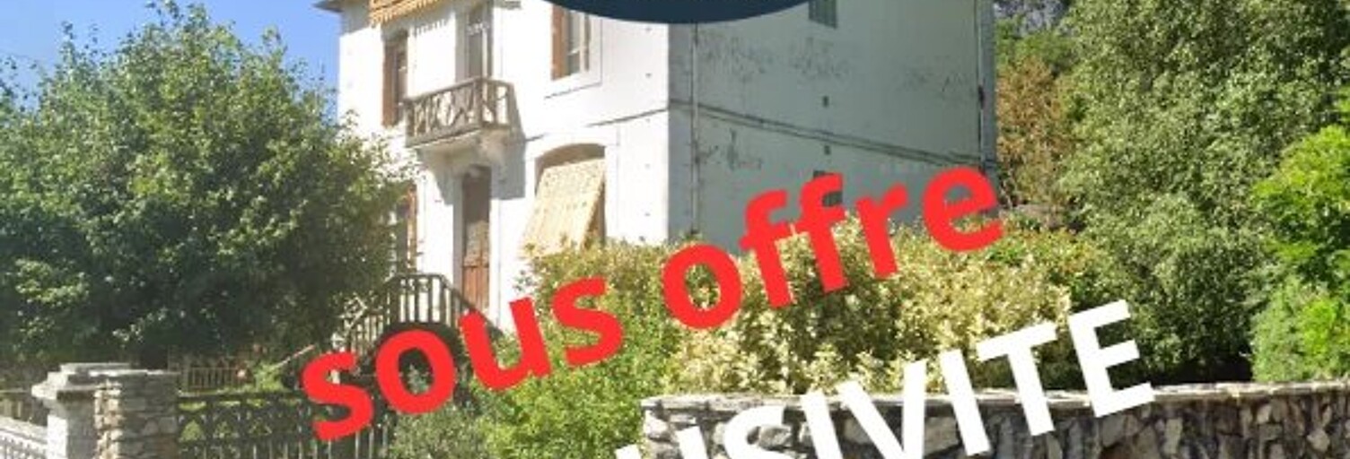 Maison 8 Pièces 280 m² à vendre à Cierp-Gaud (31440)