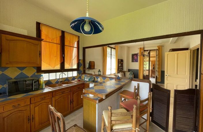 Maison bourgeoise du XIXe siècle – 280 m² habitables + dépendances — photo 2