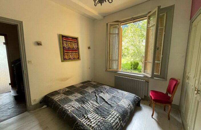 Maison bourgeoise du XIXe siècle – 280 m² habitables + dépendances — photo 4