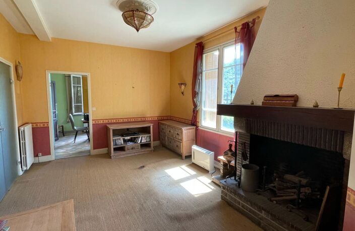 Maison bourgeoise du XIXe siècle – 280 m² habitables + dépendances — photo 5