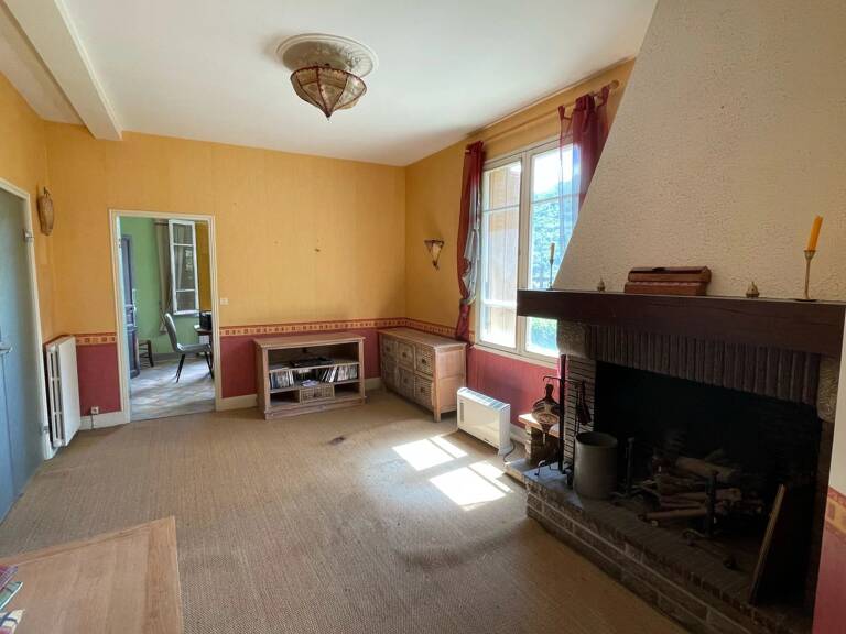 Maison bourgeoise du XIXe siècle – 280 m² habitables + dépendances — photo 1