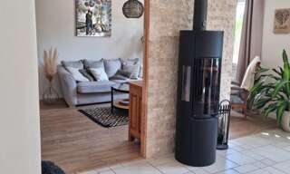 Maison 6 Pièces 179 m² à vendre à Loudun (86200)