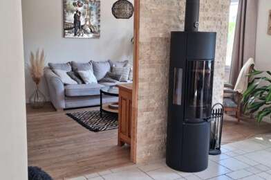 Maison 6 pièces 265625 €