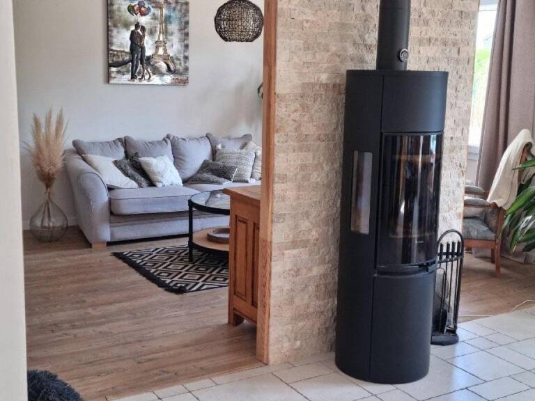 pas de travaux idéal pour poser ses valises dans un hameau calme — photo 1