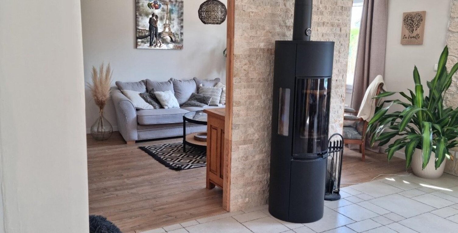 pas de travaux idéal pour poser ses valises dans un hameau calme — photo 1
