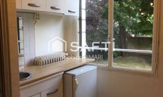 Appartement 1 Pièce 10 m² à vendre à Maisons-Laffitte (78600)