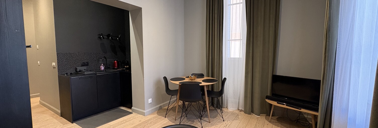 Appartement   m² à vendre à Aix-les-Bains (73100)