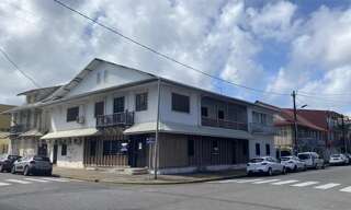 Immeuble  900 m² à vendre à Cayenne (97300)