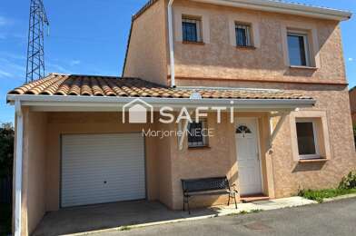 Maison 4 pièces 255000 €