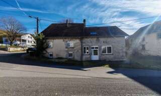 Maison 4 Pièces 130 m² à vendre à Vyt-lès-Belvoir (25430)