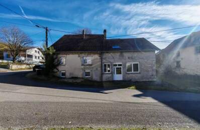 Maison - 130,1 m² - 4 pièces — photo du bien