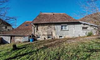 Maison 4 Pièces 130 m² à vendre à Vyt-lès-Belvoir (25430)