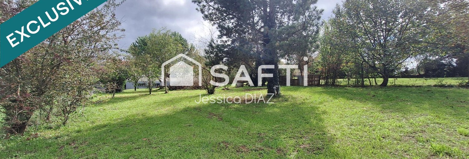 Maison 6 Pièces 160 m² à vendre à Saint-Benoît-de-Carmaux (81400)