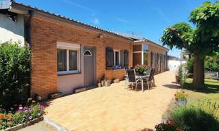 Maison 6 Pièces 160 m² à vendre à Saint-Benoît-de-Carmaux (81400)