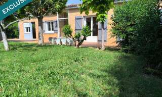 Maison 6 Pièces 160 m² à vendre à Saint-Benoît-de-Carmaux (81400)