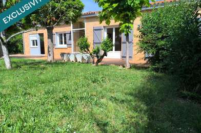 Maison 6 pièces 199900 €