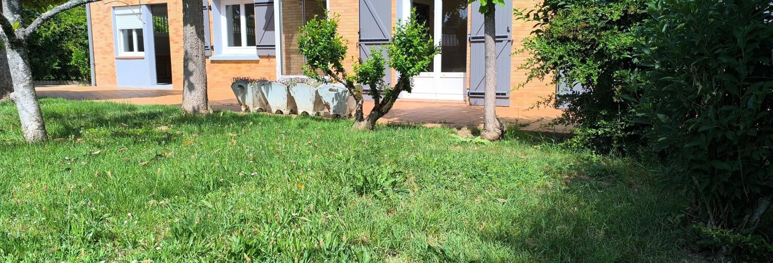 Maison 6 Pièces 160 m² à vendre à Saint-Benoît-de-Carmaux (81400)