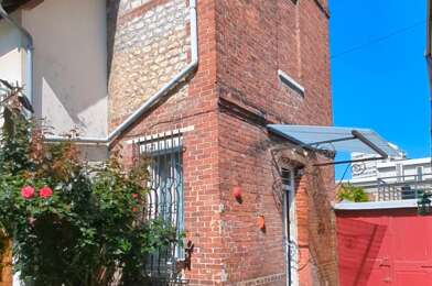 Maison 4 pièces 155000 €