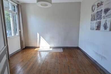 Maison 4 pièces 152000 €
