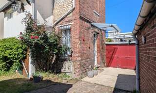 Maison 4 Pièces 70 m² à vendre à Sotteville-lès-Rouen (76300)