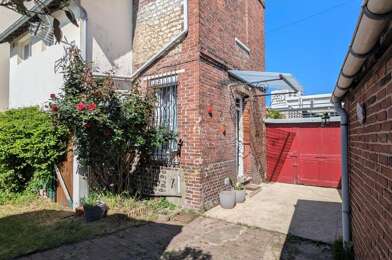 Maison 4 pièces 143000 €