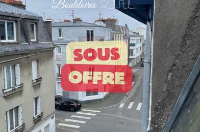 Appartement 1 pièces 56000 €