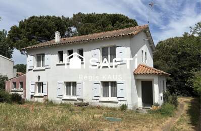 Villa de bord de mer 6 chambres — photo du bien