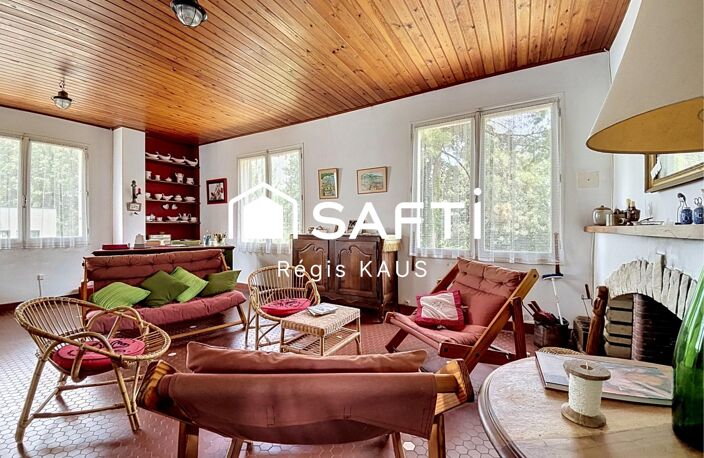 Villa de bord de mer 6 chambres — photo 3