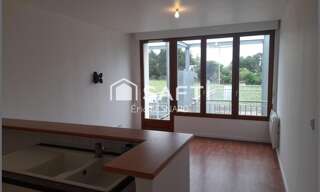 Appartement 3 Pièces 61 m² à vendre à Chinon (37500)