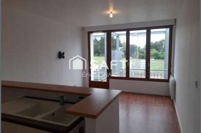 Appartement 3 pièces 114000 €