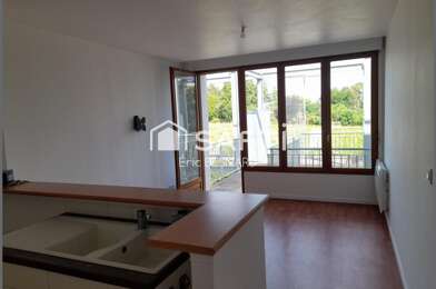 Appartement 3 pièces 109000 €
